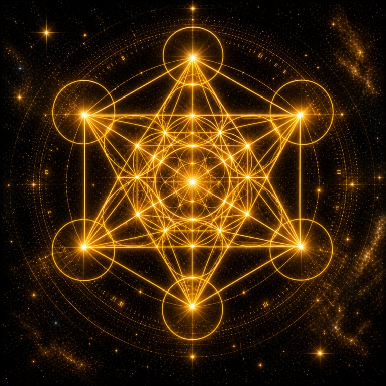 Unity — Seed of Life Enlightenment