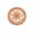 Tensor Ring 8 Type 2 Lotus of Life Sacred Cubit 144 MHz Lost Cubit 177MHz